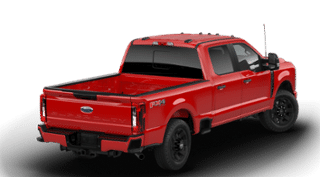 2026 Ford Super Duty® External Image 4